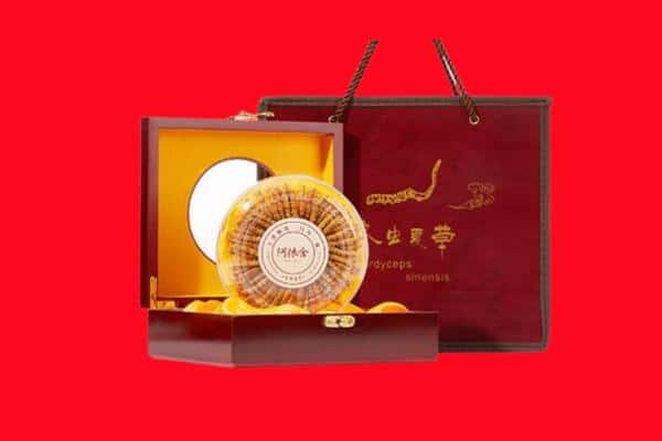 盐城大丰区回收冬虫夏草